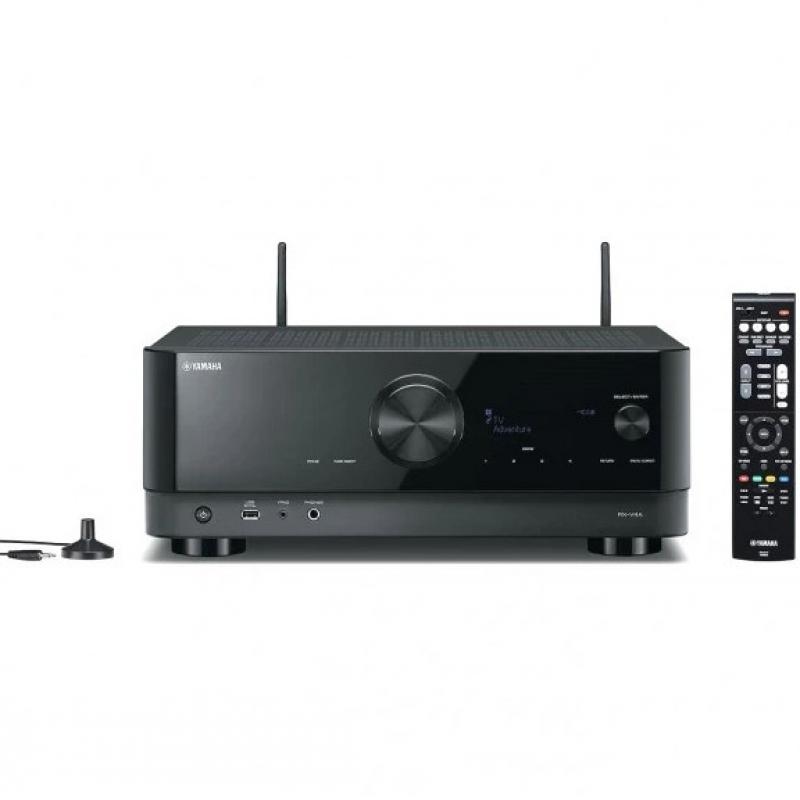 Yamaha Kino SYSTEM 451A Купить в Киеве, Украине. Цена. Обзор